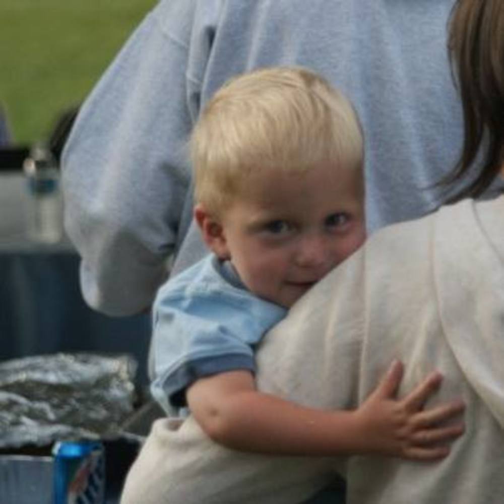 Meet your Posher, Sandy